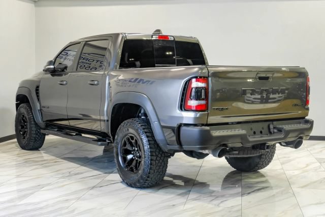 Used 2022 RAM 1500 TRX w/ TRX Level 1 Equipment Group AWD/4WD image 15