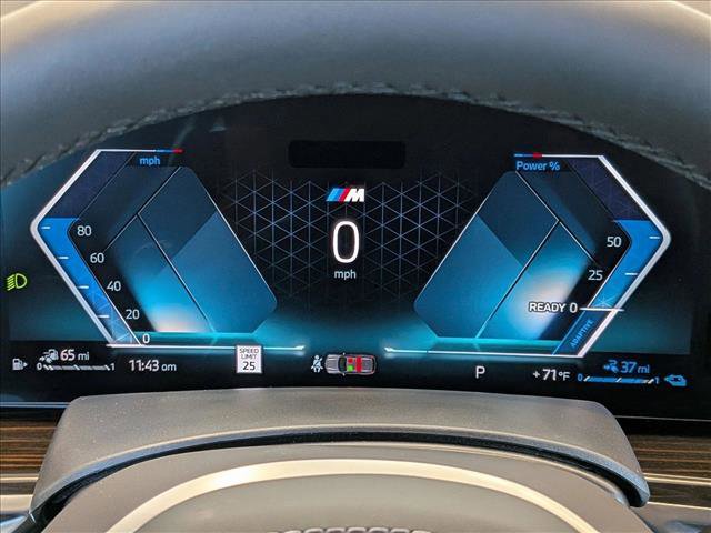 New 2026 BMW X5 xDrive50e w/ Executive Package image 11