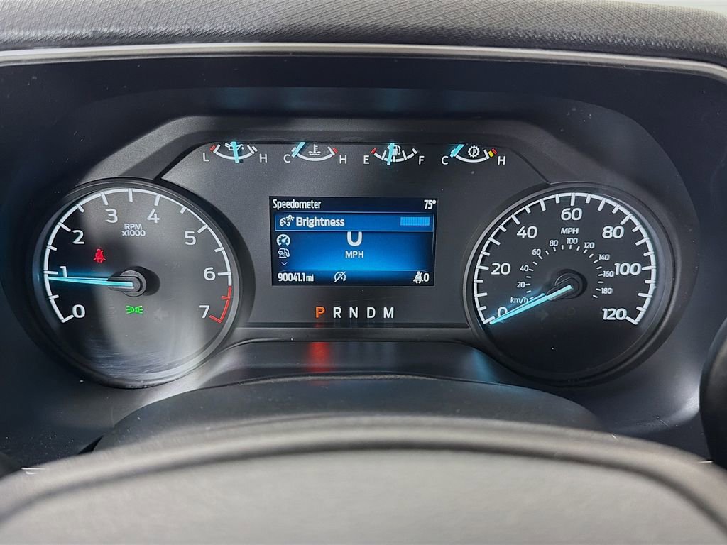 Used 2023 Ford F150 XLT image 15