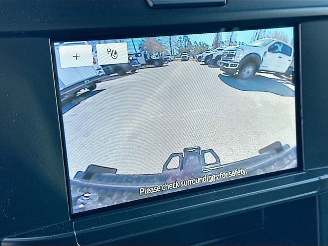 New 2026 Ford F450 XL w/ XL Chrome Package AWD/4WD image 8