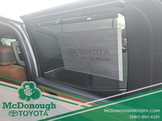 New 2026 Toyota Tundra 1794 Edition image 15
