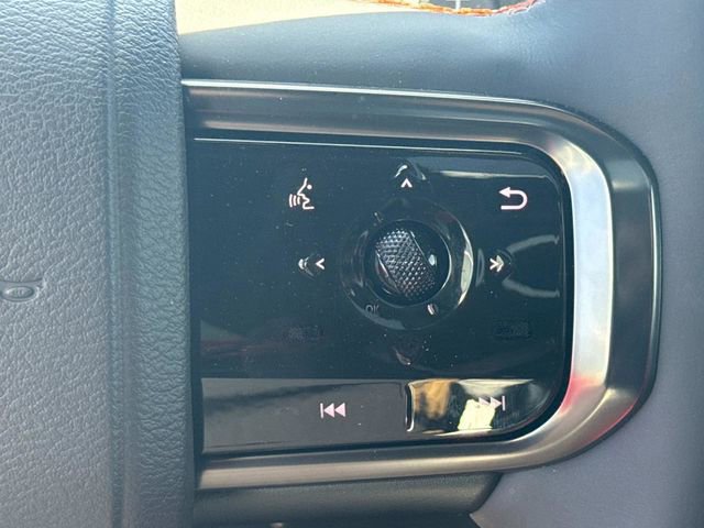 Used 2026 Nissan Armada PRO-4X image 32