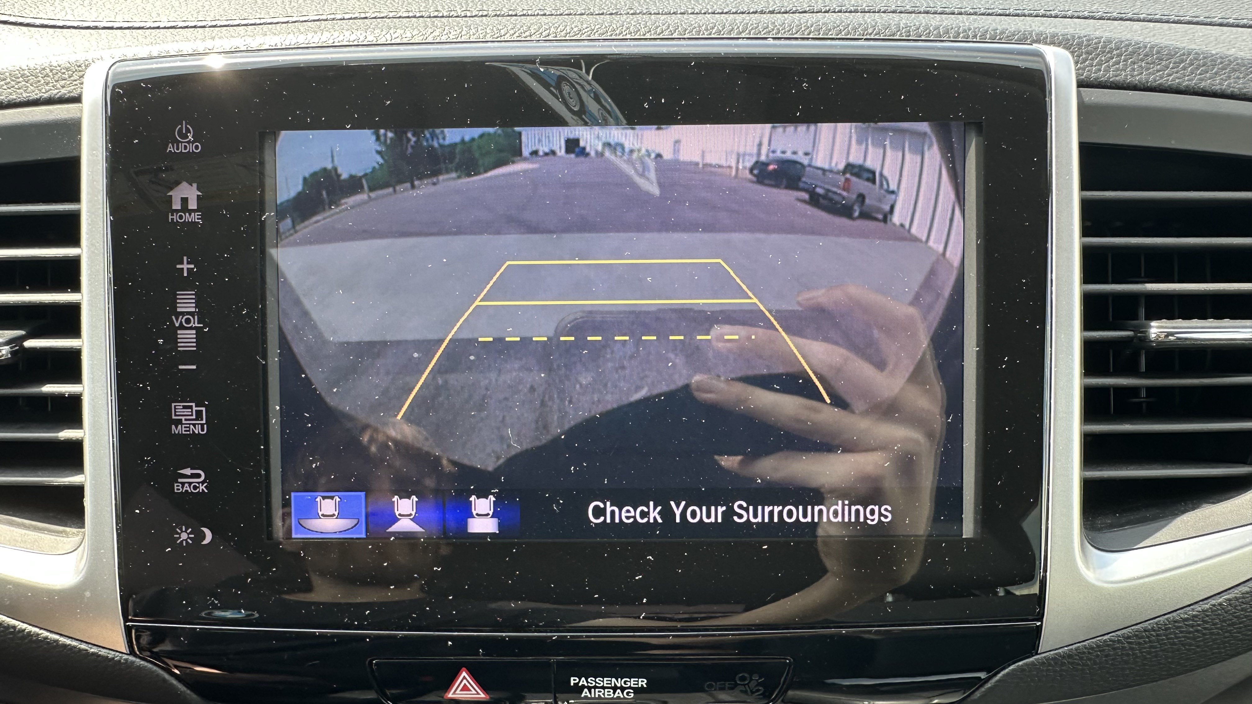 Used 2018 Honda Pilot EX-L image 26