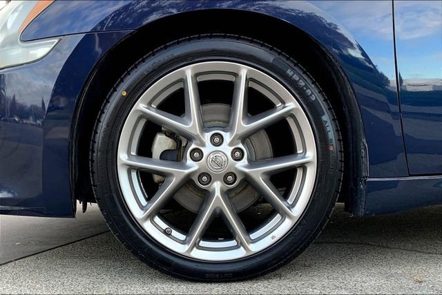 Used 2011 Nissan Maxima 3.5 SV w/ Sport Pkg image 8