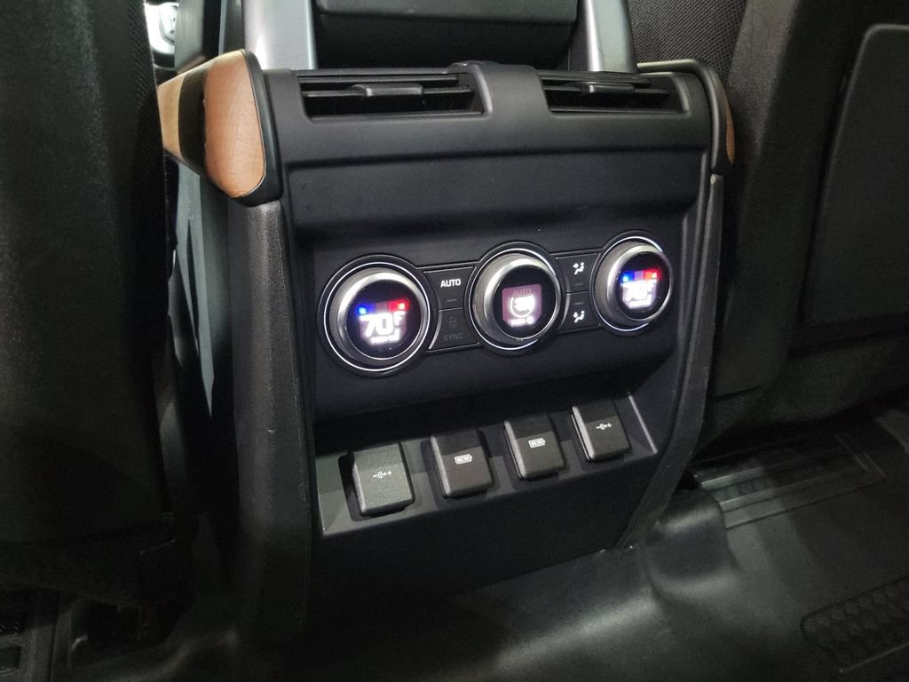 Used 2020 Land Rover Defender 110 X AWD/4WD image 22
