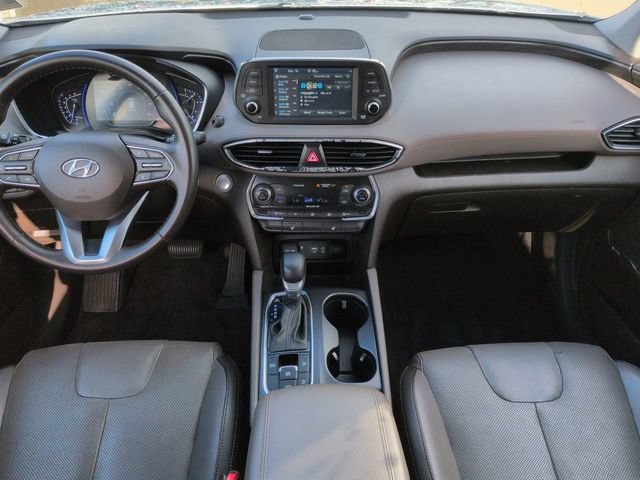 Used 2020 Hyundai Santa Fe SEL FWD image 16
