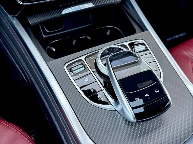 Used 2021 Mercedes-Benz G 63 AMG 4MATIC image 37
