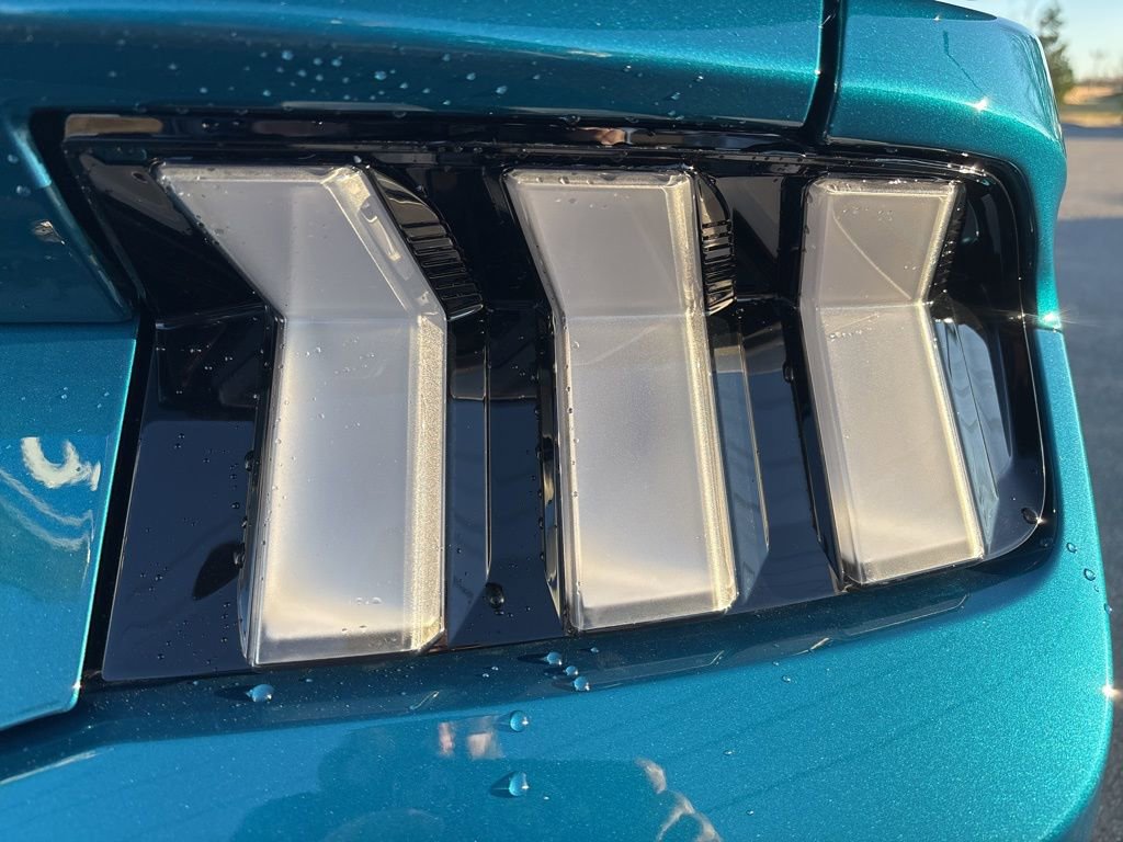 New 2026 Ford Mustang GT Premium w/ GT Performance Package image 11