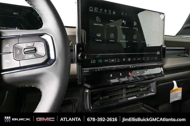 New 2026 GMC Hummer EV 4x4 Crew Cab image 13