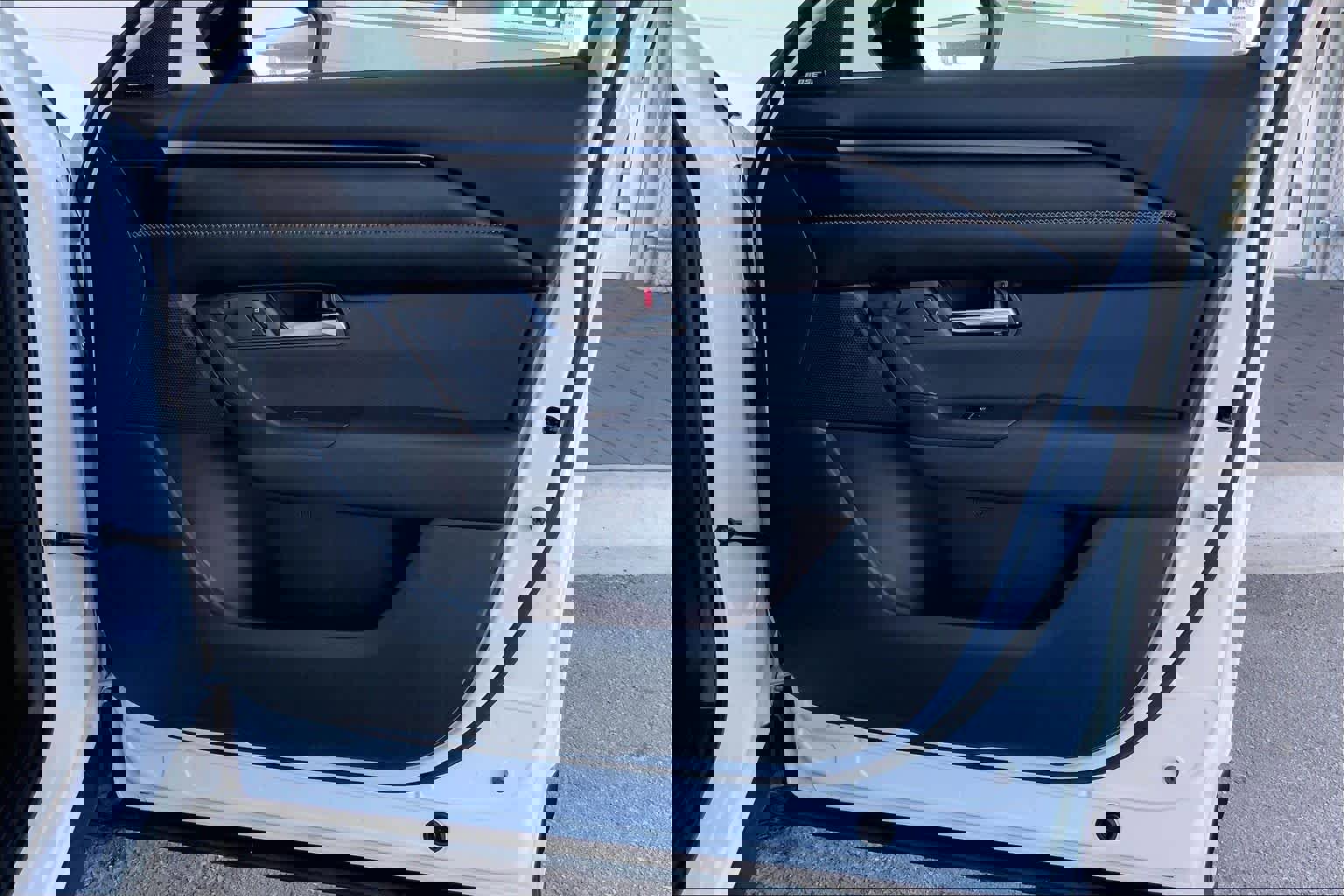 Used 2024 MAZDA CX-50 2.5 Turbo w/ Cargo Package image 22