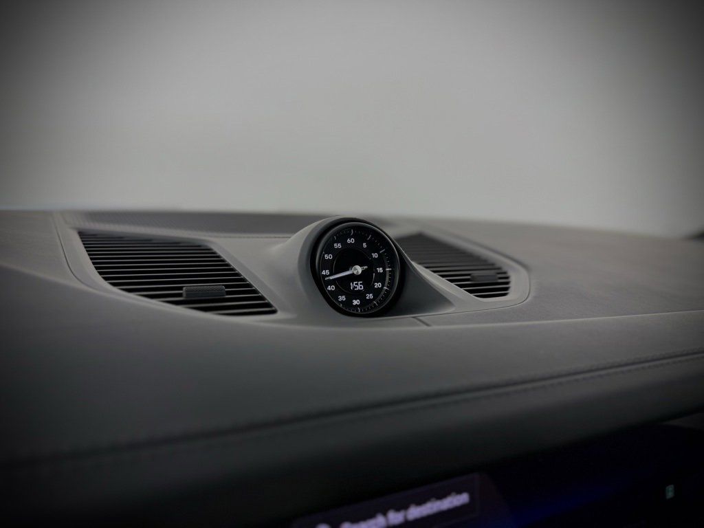 New 2026 Porsche Cayenne Coupe image 30