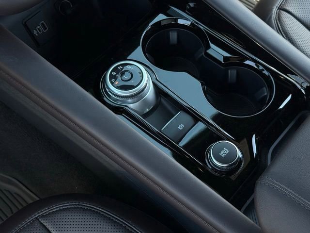 New 2026 Ford Explorer Platinum AWD/4WD image 34