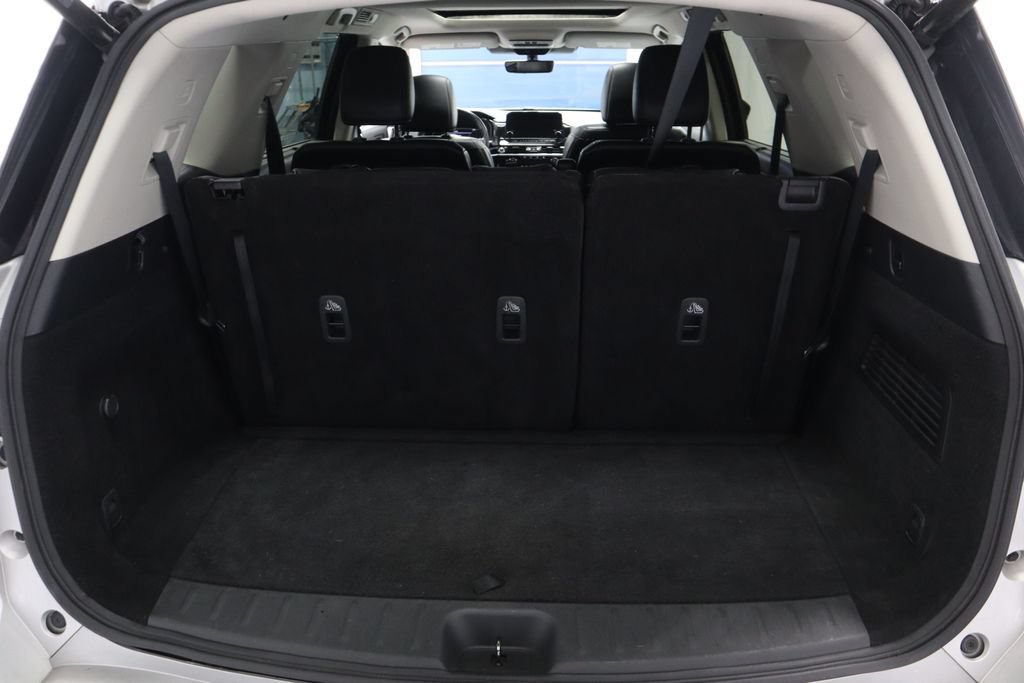 Certified 2023 Nissan Pathfinder SL w/ SL Premium Package AWD/4WD image 18
