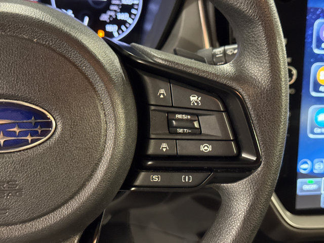 Certified 2024 Subaru Crosstrek 2.0i Premium AWD/4WD image 13