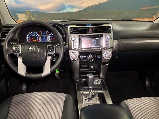Used 2018 Toyota 4Runner SR5 image 65