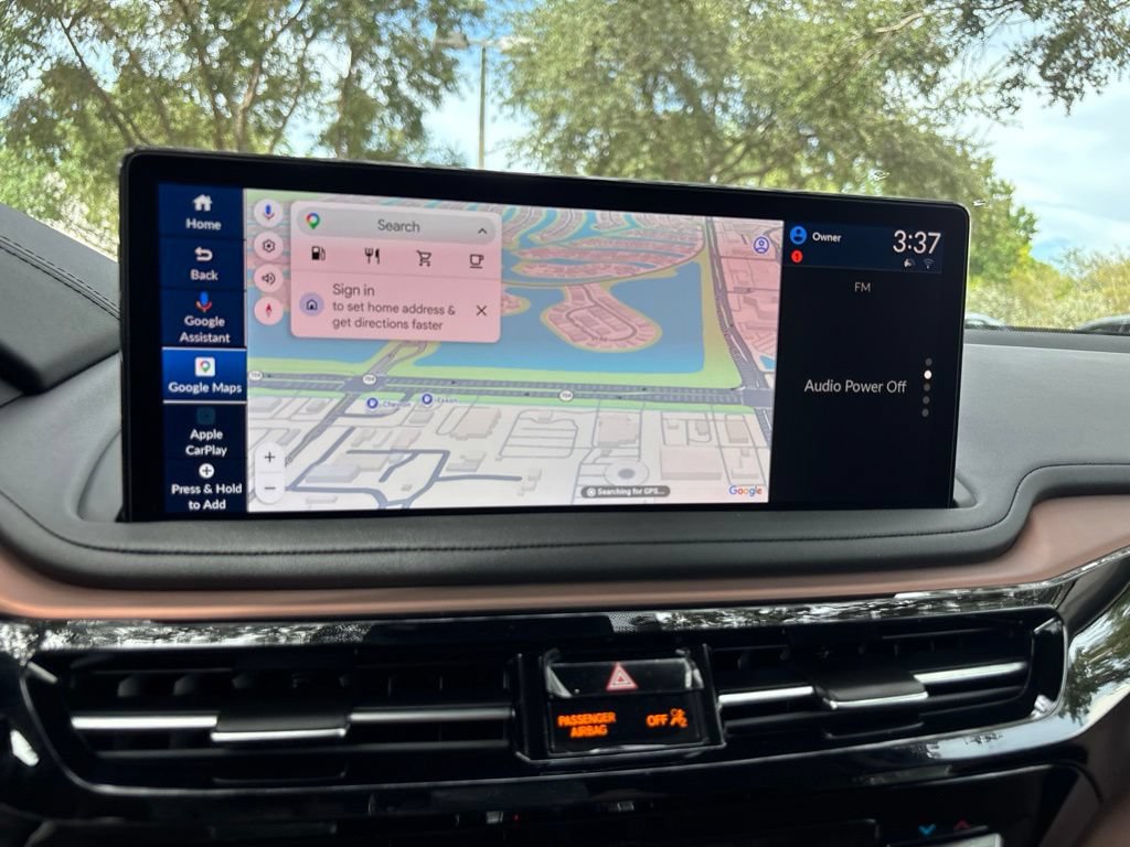 New 2026 Acura MDX w/ Technology Package AWD/4WD image 30