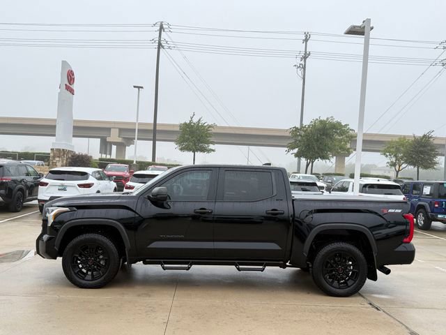 Used 2022 Toyota Tundra SR5 AWD/4WD image 6