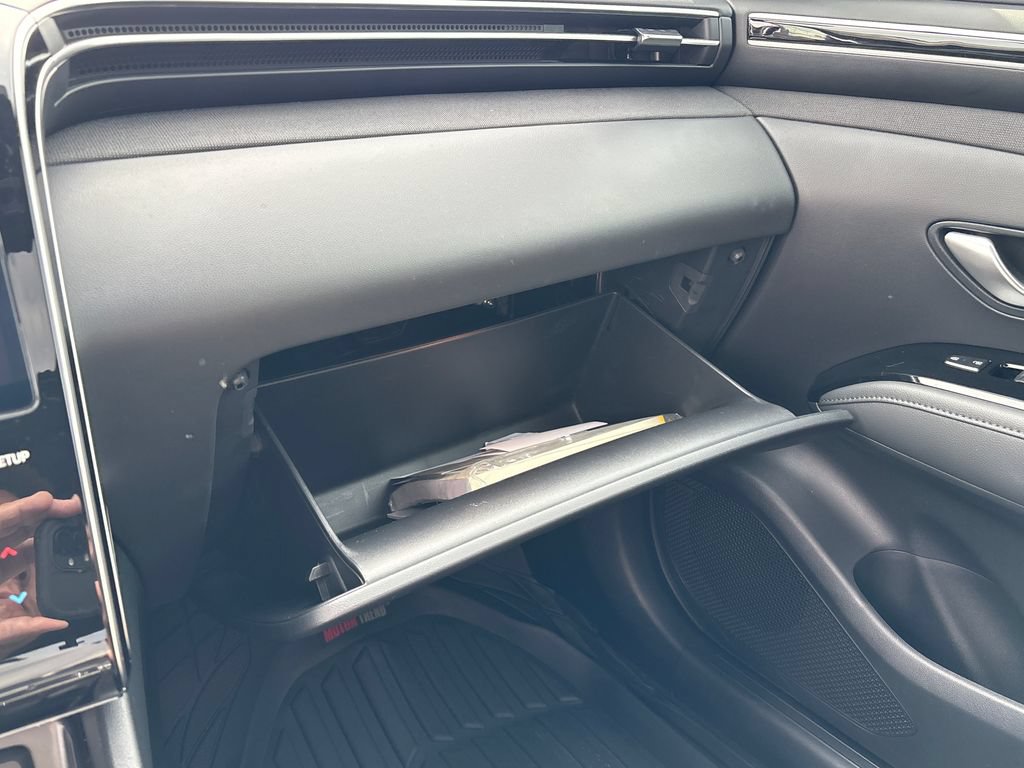 Used 2024 Hyundai Santa Cruz Limited AWD/4WD image 51