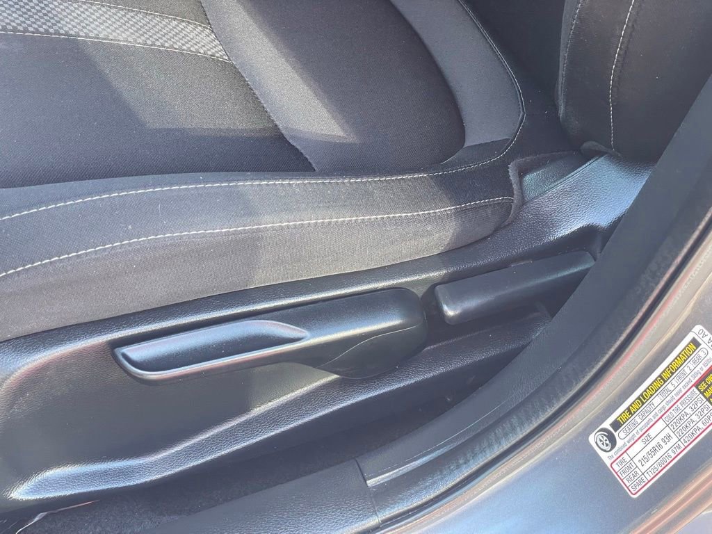 Used 2021 Honda Civic LX image 9