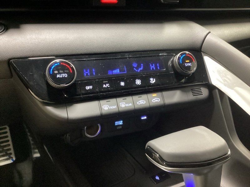 New 2026 Hyundai Elantra Sport w/ Cargo Package image 29