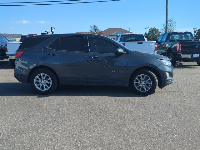 Used 2019 Chevrolet Equinox LS w/ LS Convenience Package AWD/4WD image 25