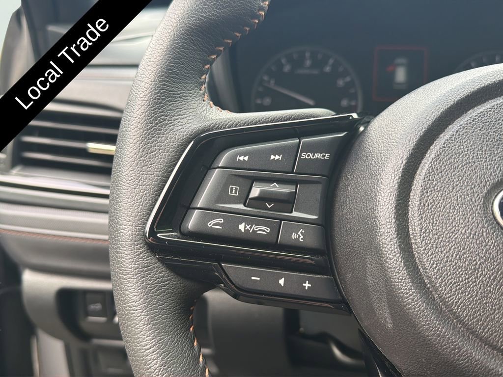 Used 2025 Subaru Forester Touring w/ Popular Package - Touring AWD/4WD image 24