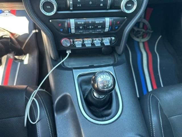 Used 2020 Ford Mustang GT Premium RWD image 15