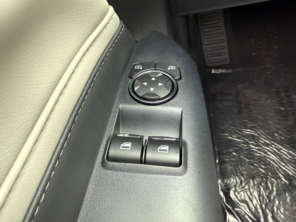 New 2026 Ford Mustang Premium RWD image 24