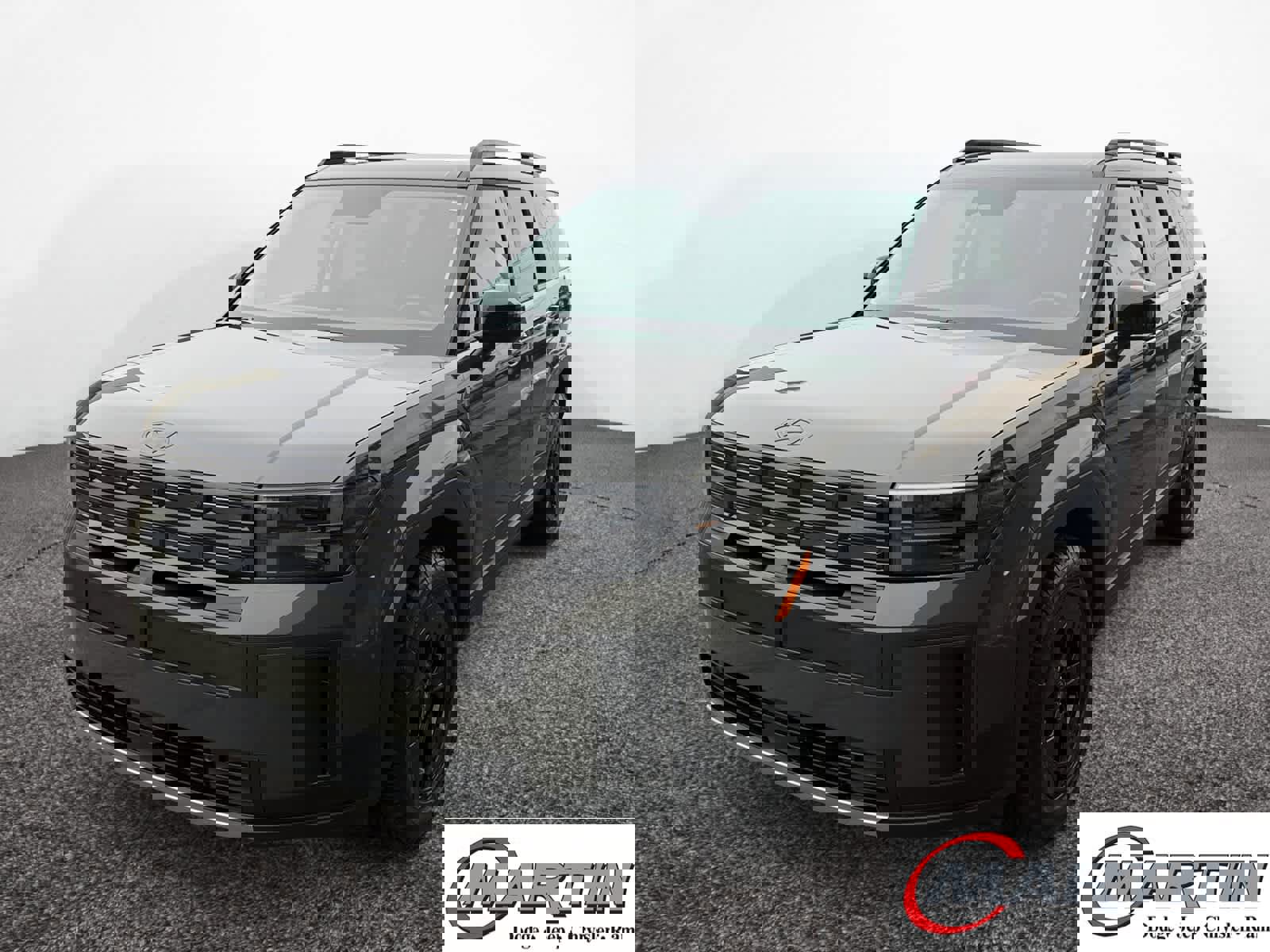 Used 2024 Hyundai Santa Fe XRT image 1