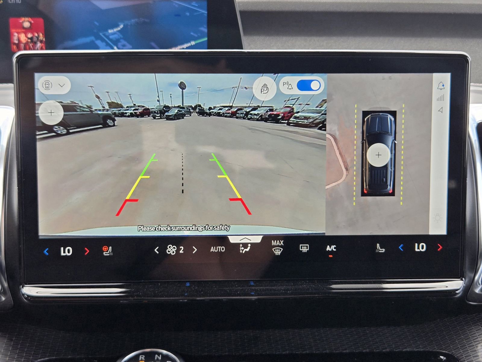 New 2026 Ford Expedition Platinum AWD/4WD image 19