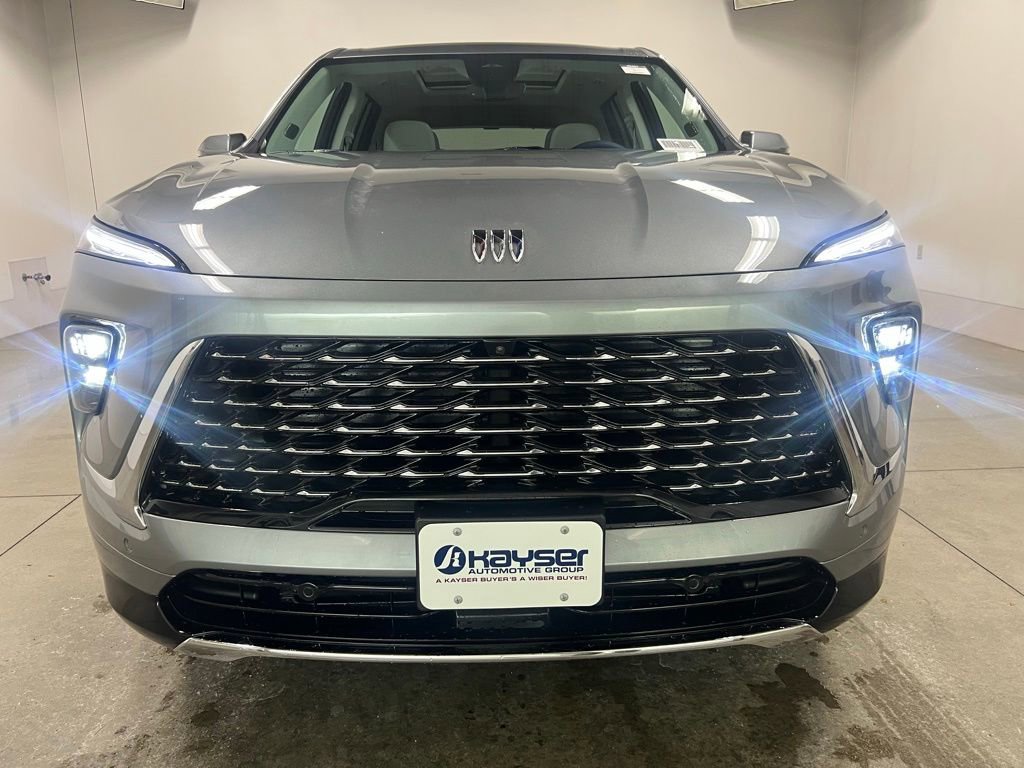 New 2026 Buick Enclave Avenir w/ Super Cruise Package image 10