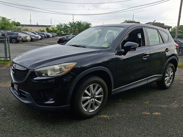 Used 2015 MAZDA CX-5 Sport w/ Bluetooth Audio Package AWD/4WD image 2