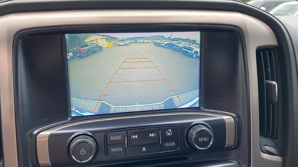 Used 2019 GMC Sierra 2500 Denali w/ Duramax Plus Package AWD/4WD image 26