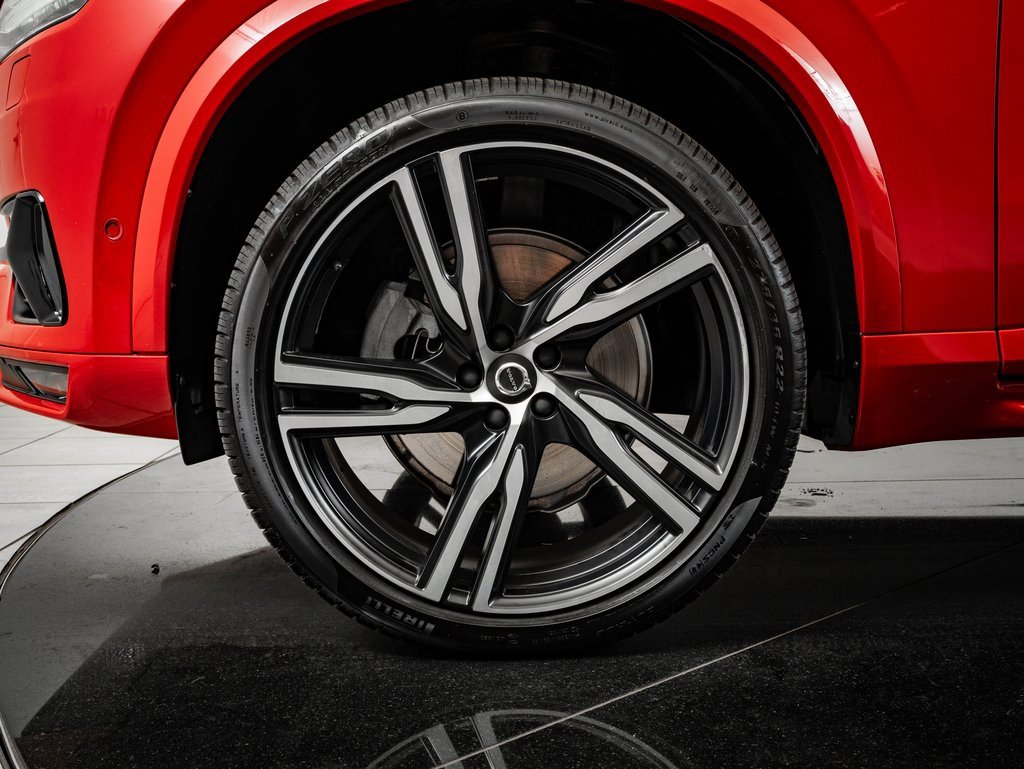 Used 2018 Volvo XC90 T5 R-Design w/ Convenience Package image 13