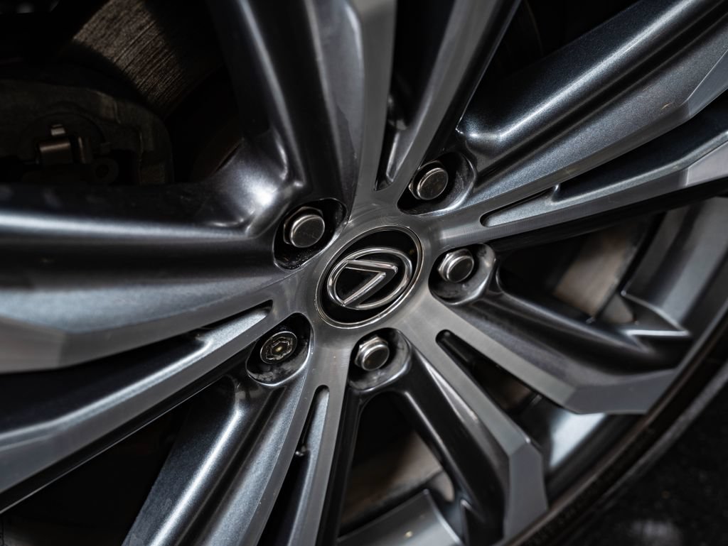 Certified 2021 Lexus RX 350 AWD w/ Premium Package image 8