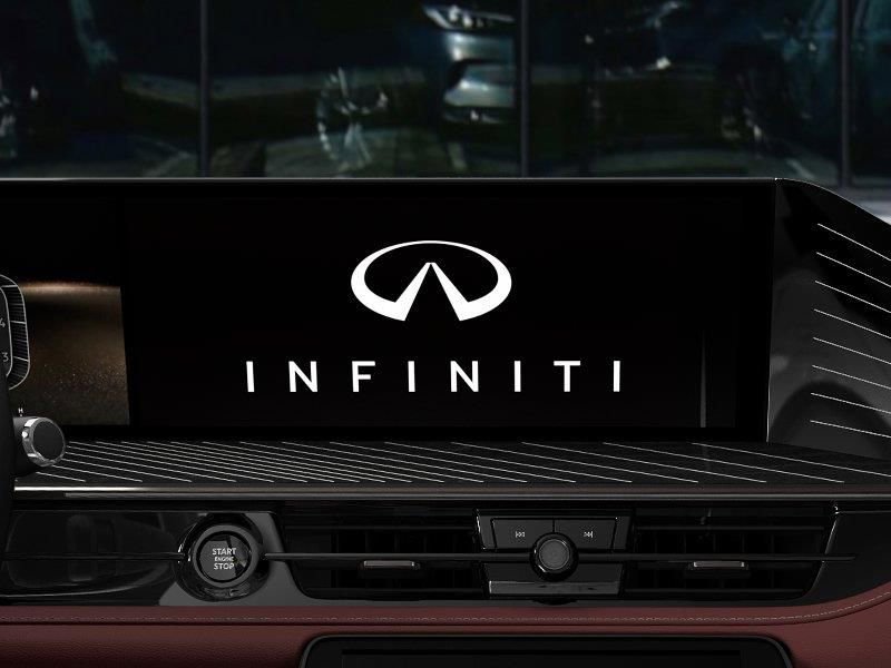 New 2026 INFINITI QX80 Autograph AWD/4WD image 17