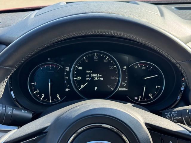 Used 2020 MAZDA CX-9 Signature image 35