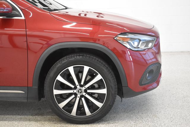 Used 2021 Mercedes-Benz GLA 250 4MATIC image 13