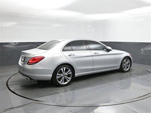 Used 2020 Mercedes-Benz C 300 Sedan image 15