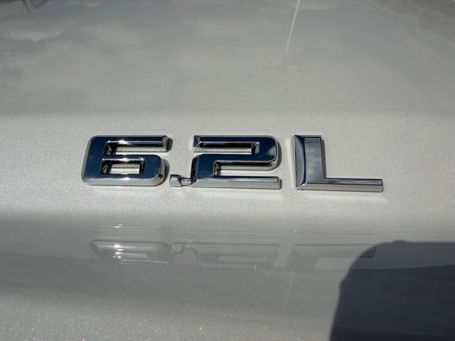 Certified 2024 Chevrolet Silverado 1500 LTZ w/ LTZ Convenience Package II AWD/4WD image 37
