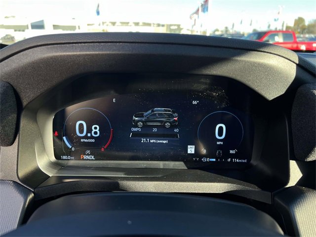 New 2026 Ford Explorer ST-Line w/ ST-Line Street Pack image 14