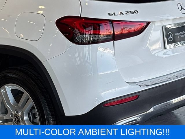 Used 2021 Mercedes-Benz GLA 250 image 5
