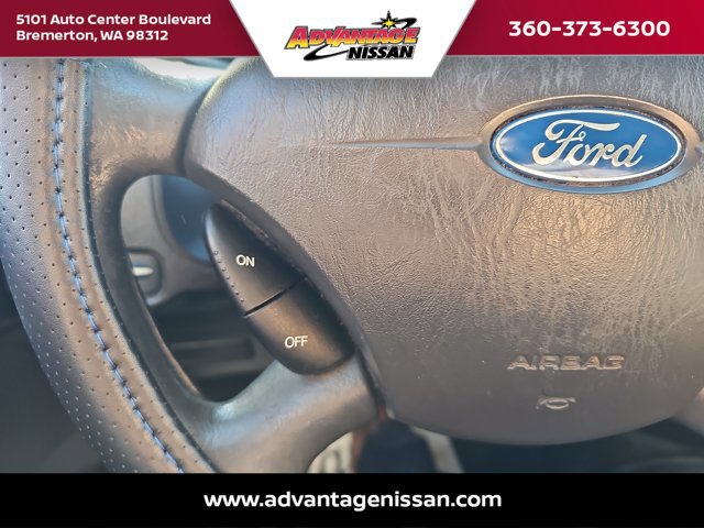 Used 2007 Ford Focus SE image 10