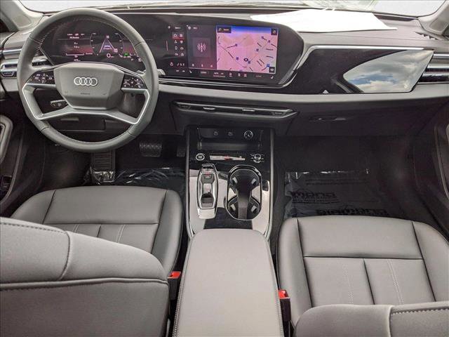 New 2025 Audi A5 2.0T Premium image 15