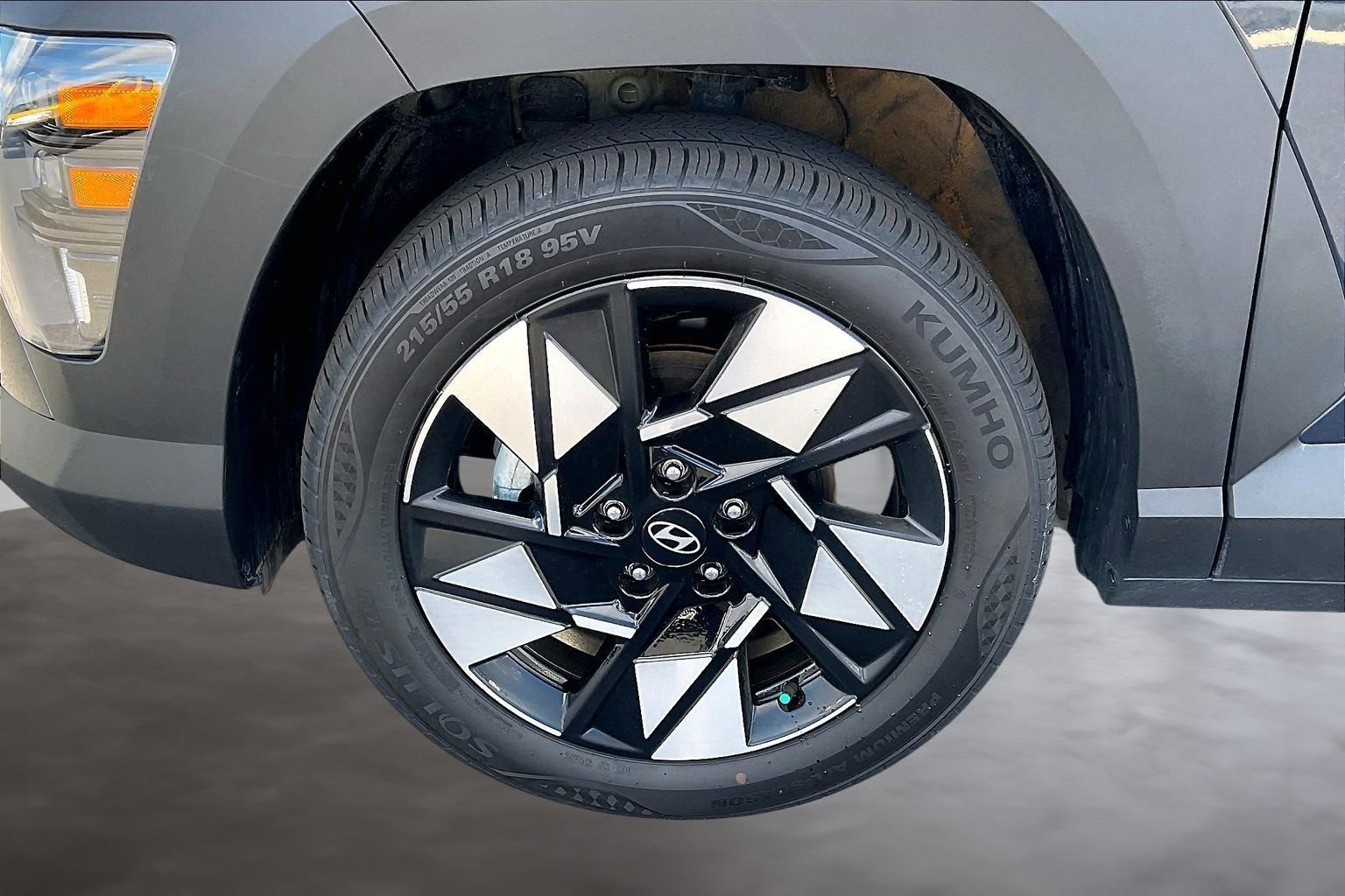 Certified 2024 Hyundai Kona SEL image 34