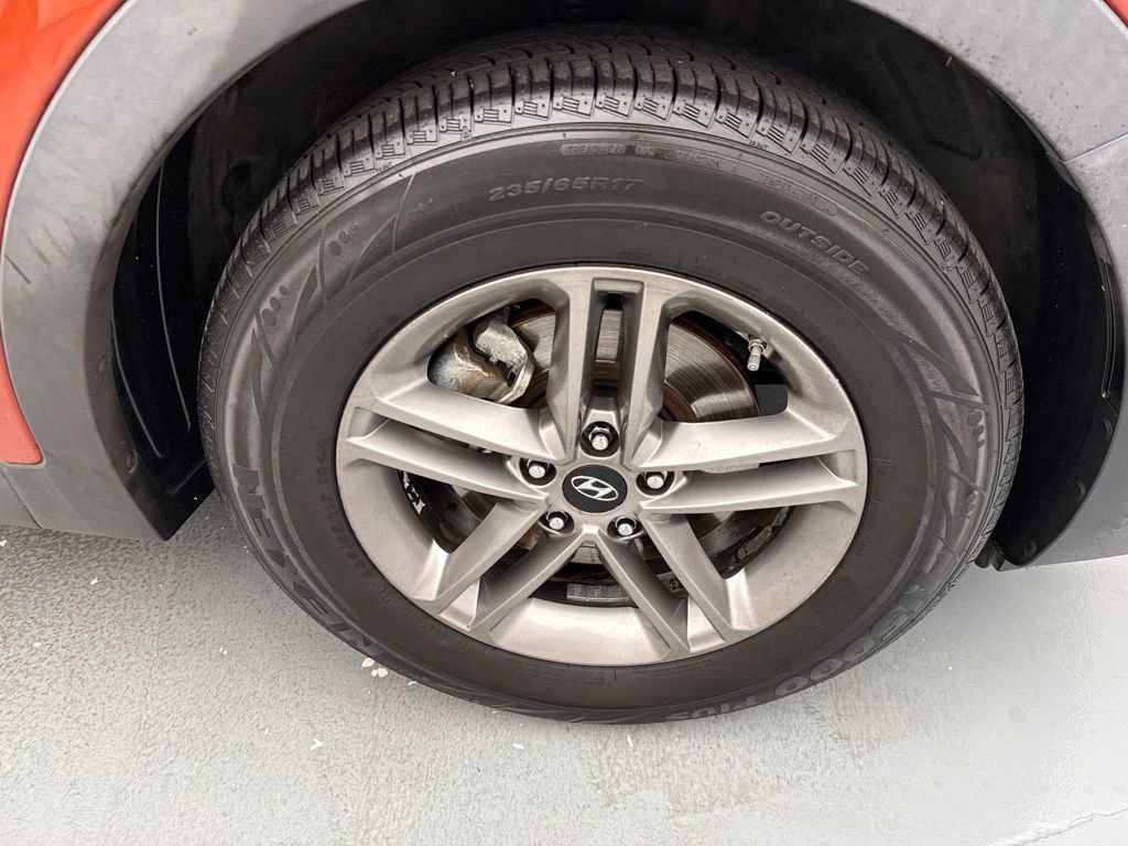 Used 2017 Hyundai Santa Fe Sport FWD image 15