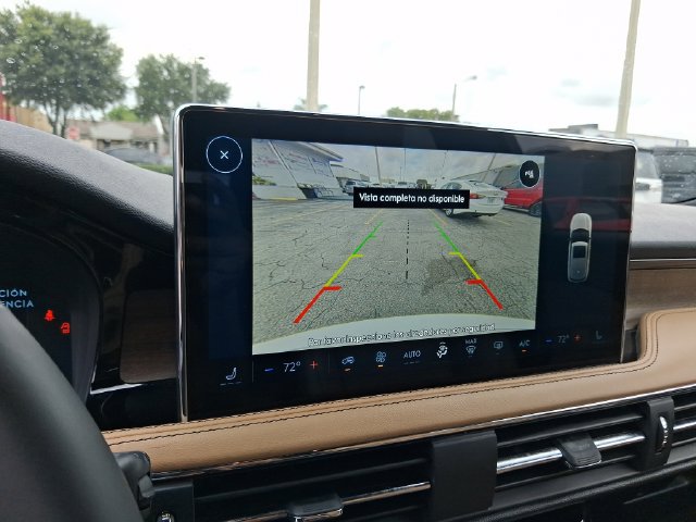 Used 2023 Lincoln Corsair Reserve FWD image 21