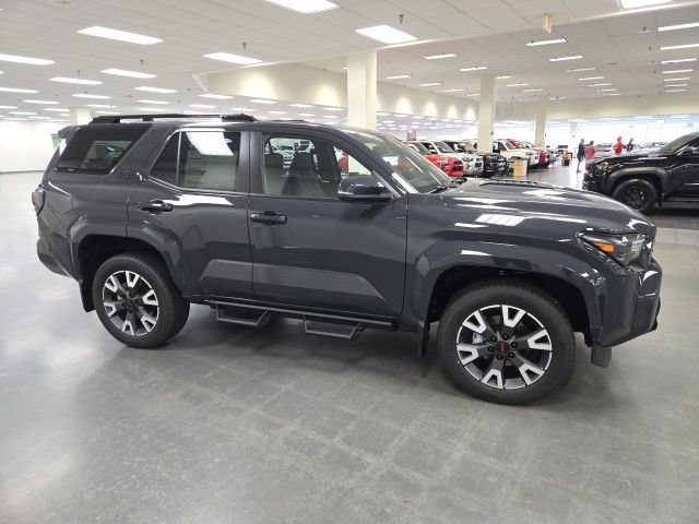New 2026 Toyota 4Runner TRD Sport Premium AWD/4WD image 6
