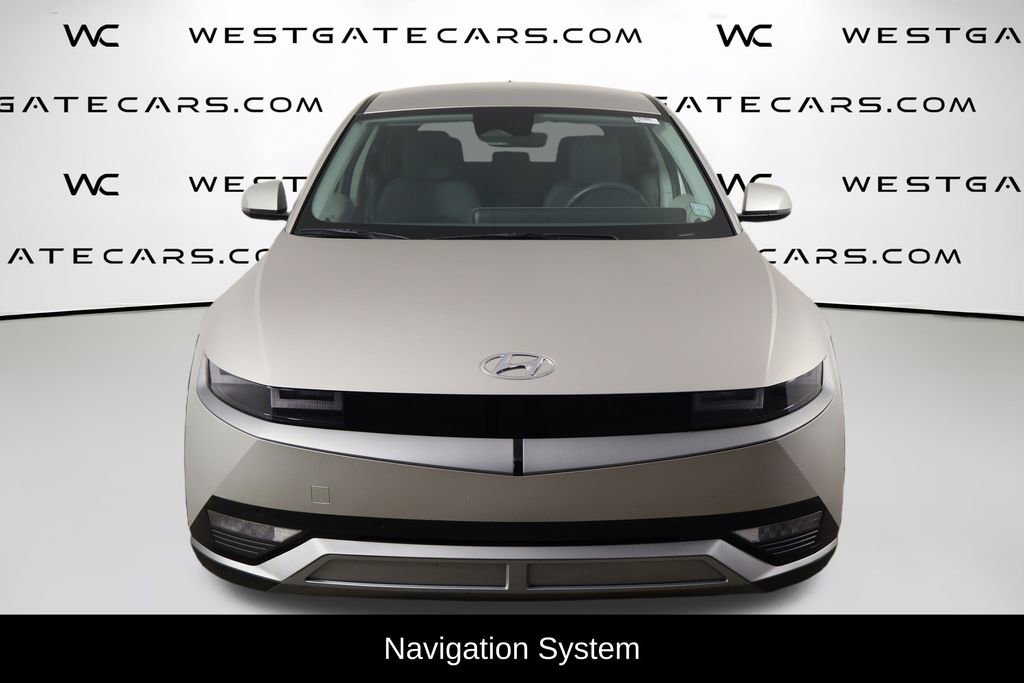 Used 2024 Hyundai Ioniq 5 SEL image 2