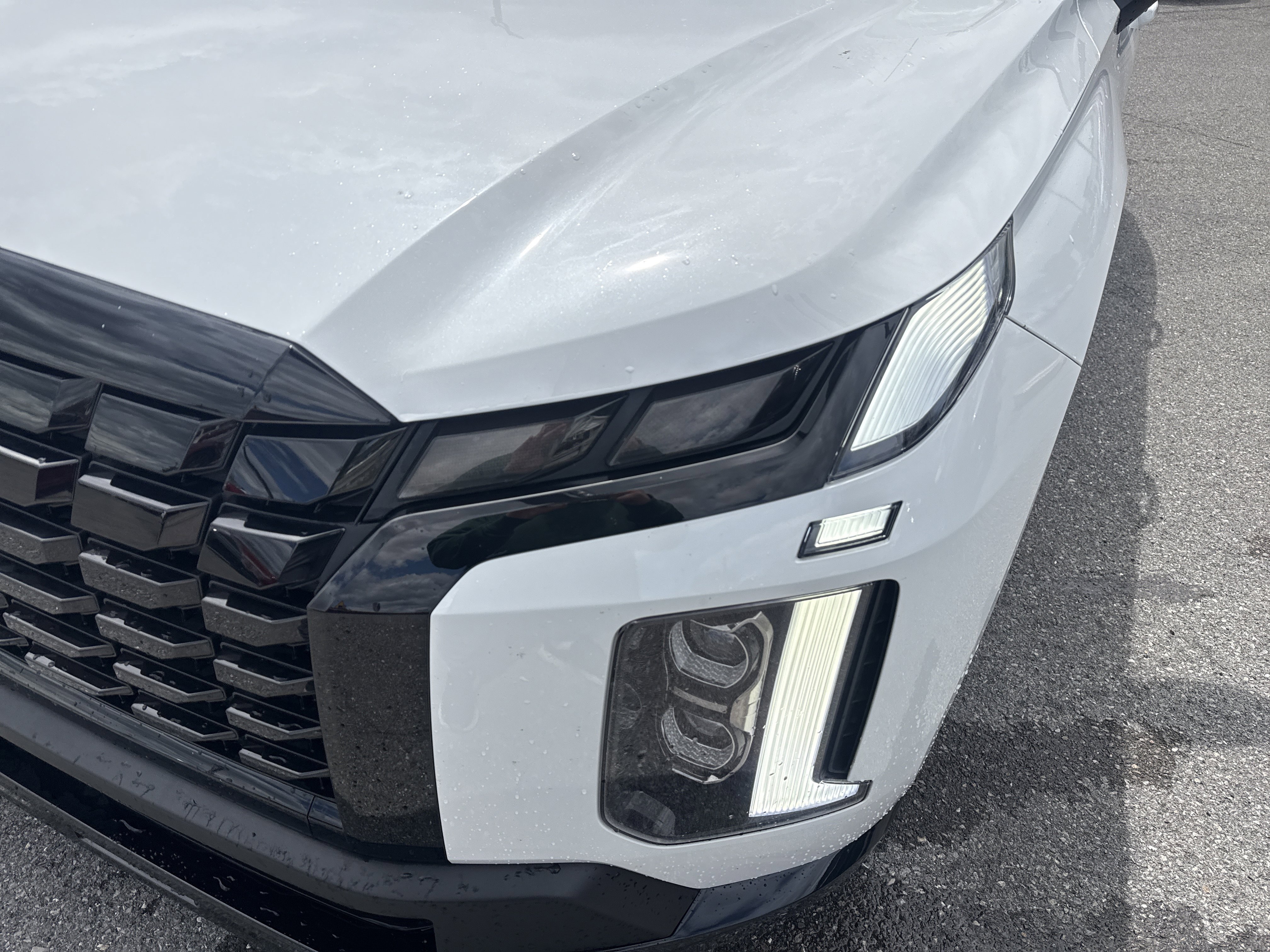 Used 2024 Hyundai Palisade XRT AWD/4WD image 10